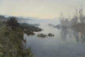 Vitaly Grafov. Fog